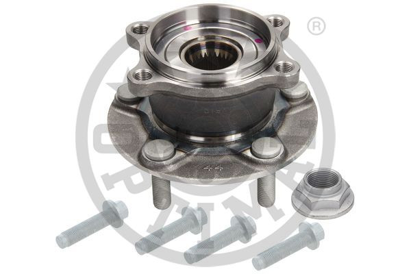 OPTIMAL Radlagersatz