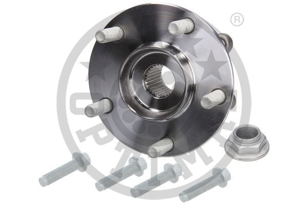 OPTIMAL Radlagersatz