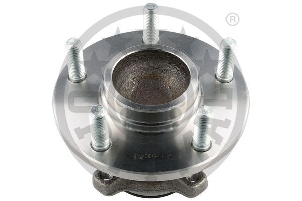 OPTIMAL Radlagersatz