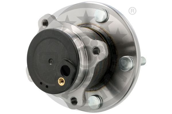 OPTIMAL Radlagersatz