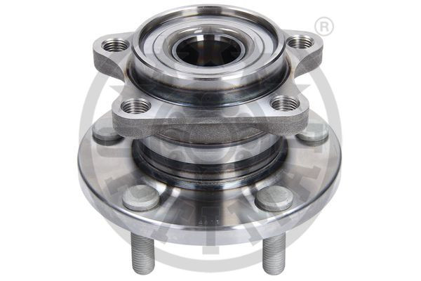 OPTIMAL Radlagersatz