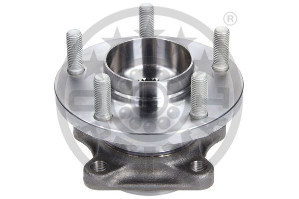 OPTIMAL Radlagersatz