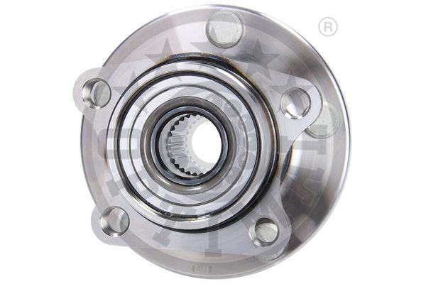 OPTIMAL Radlagersatz