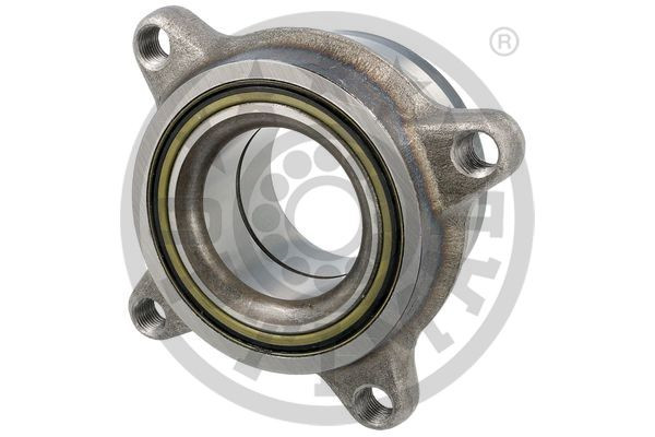 OPTIMAL Radlagersatz