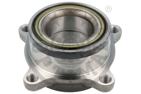 OPTIMAL Radlagersatz