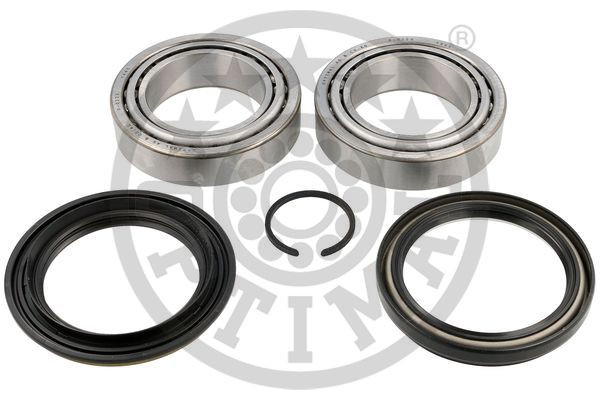 OPTIMAL Radlagersatz