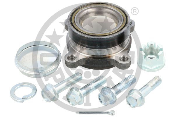 OPTIMAL Radlagersatz