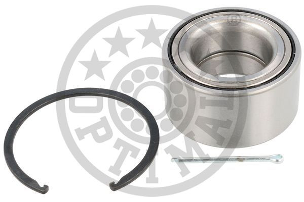 OPTIMAL Radlagersatz