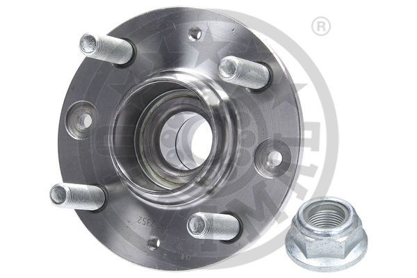 OPTIMAL Radlagersatz