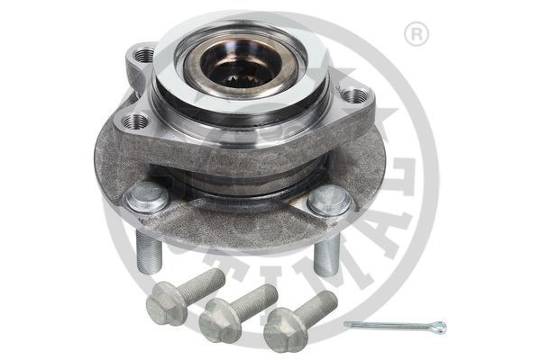 OPTIMAL Radlagersatz OPTIMAL Radlagersatz
