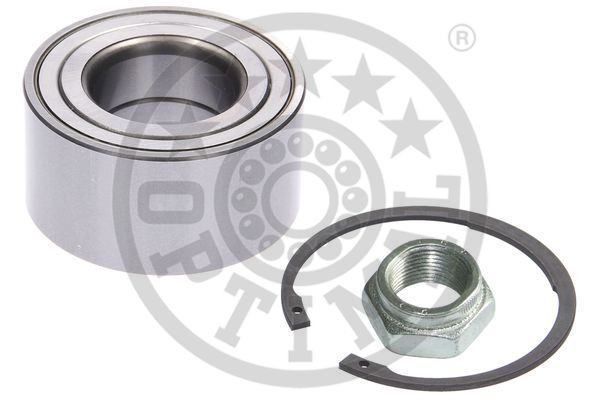 OPTIMAL Radlagersatz