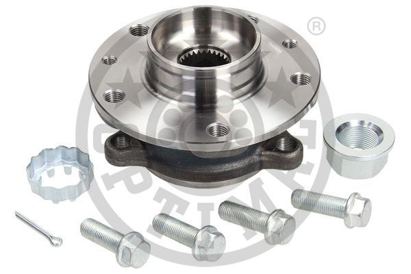 OPTIMAL Radlagersatz