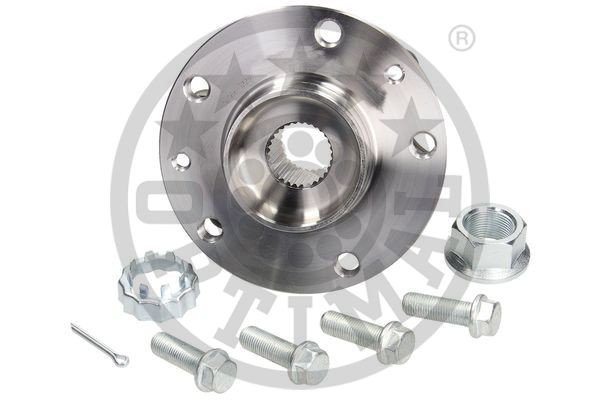 OPTIMAL Radlagersatz