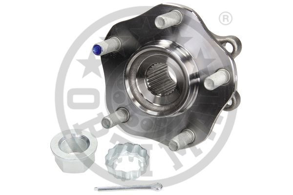 OPTIMAL Radlagersatz