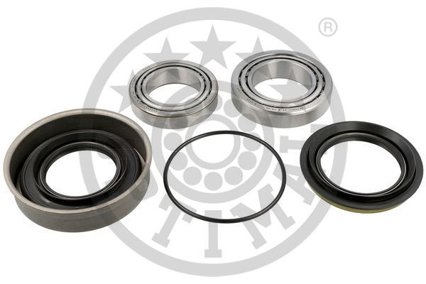 OPTIMAL Radlagersatz