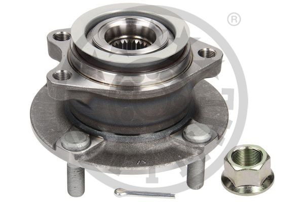 OPTIMAL Radlagersatz