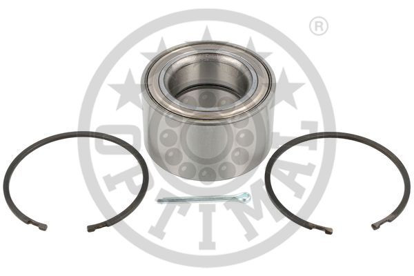 OPTIMAL Radlagersatz