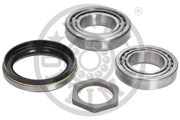 OPTIMAL Radlagersatz