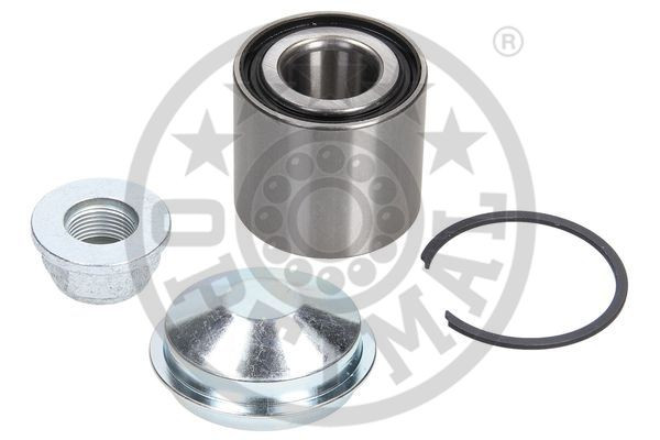 OPTIMAL Radlagersatz