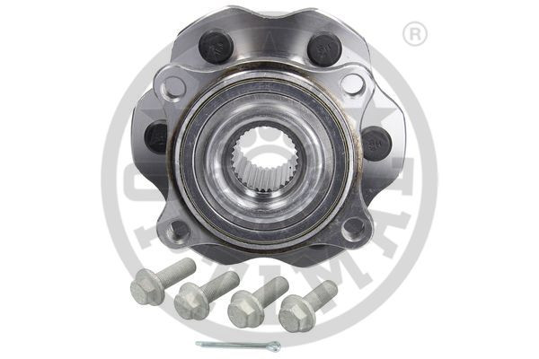 OPTIMAL Radlagersatz