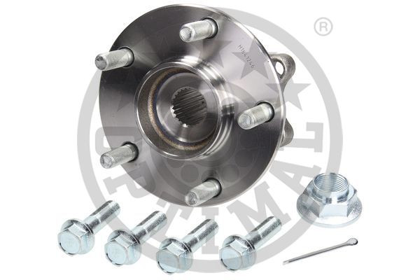 OPTIMAL Radlagersatz