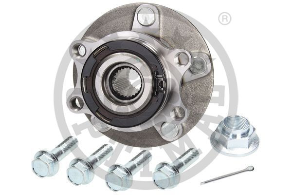 OPTIMAL Radlagersatz