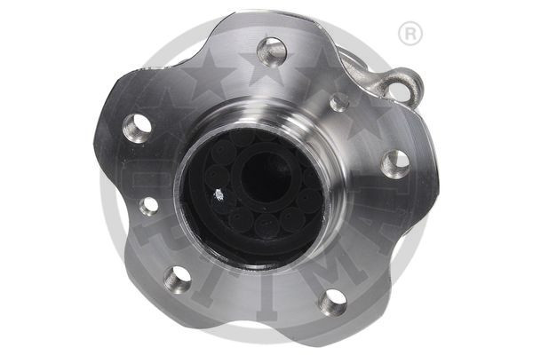 OPTIMAL Radlagersatz