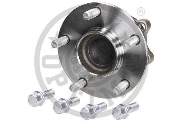 OPTIMAL Radlagersatz