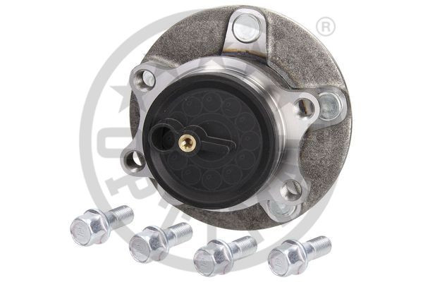 OPTIMAL Radlagersatz