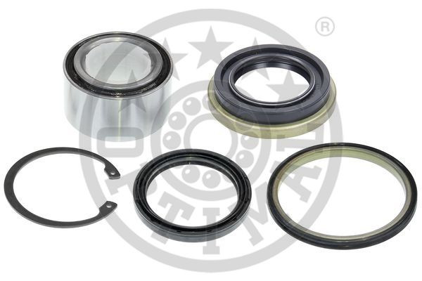 OPTIMAL Radlagersatz