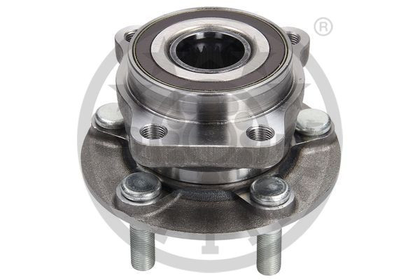 OPTIMAL Radlagersatz