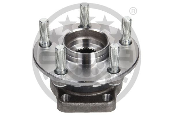 OPTIMAL Radlagersatz