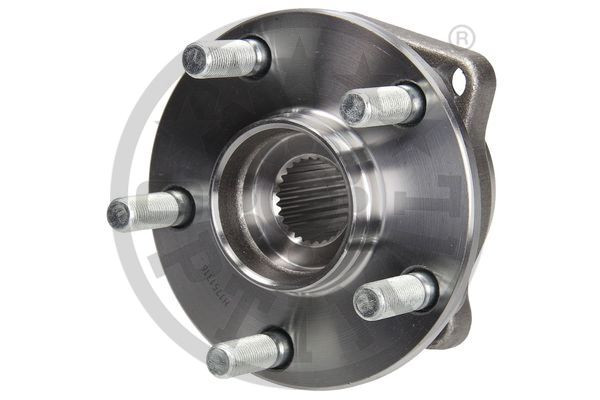 OPTIMAL Radlagersatz