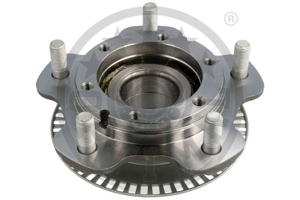 OPTIMAL Radlagersatz