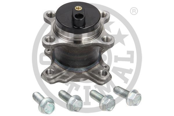 OPTIMAL Radlagersatz