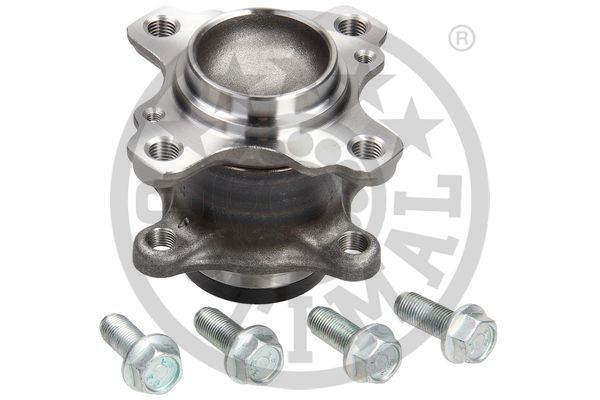 OPTIMAL Radlagersatz