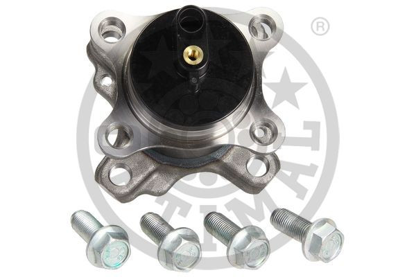 OPTIMAL Radlagersatz