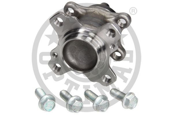 OPTIMAL Radlagersatz