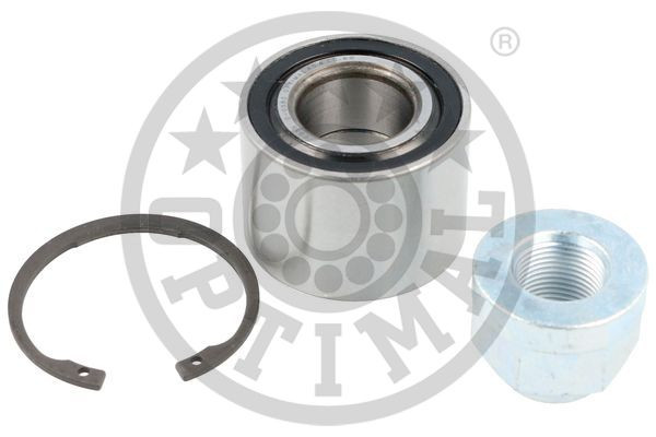 OPTIMAL Radlagersatz OPTIMAL Radlagersatz