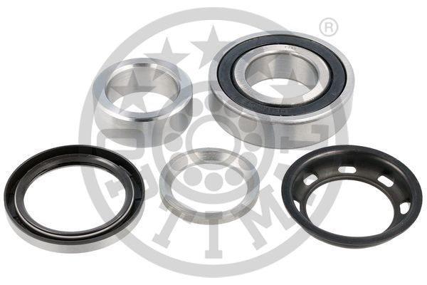 OPTIMAL Radlagersatz