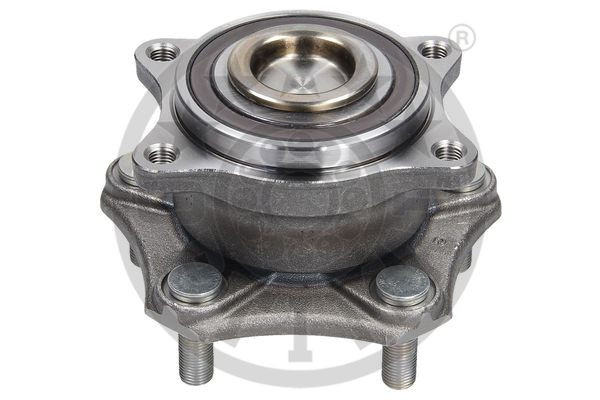 OPTIMAL Radlagersatz