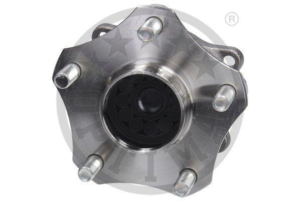 OPTIMAL Radlagersatz