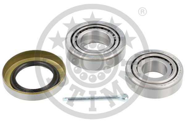 OPTIMAL Radlagersatz