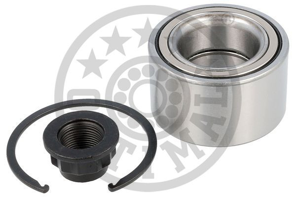 OPTIMAL Radlagersatz