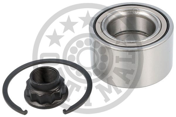 OPTIMAL Radlagersatz