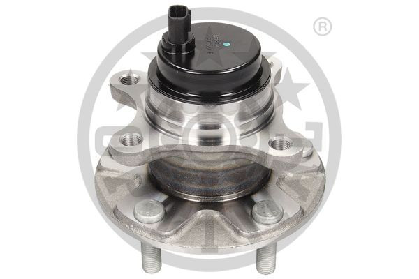 OPTIMAL Radlagersatz