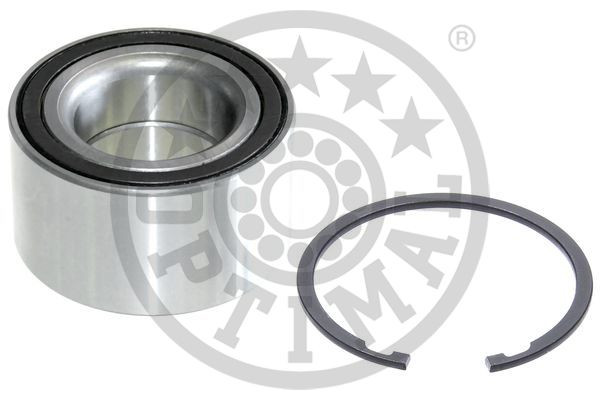 OPTIMAL Radlagersatz