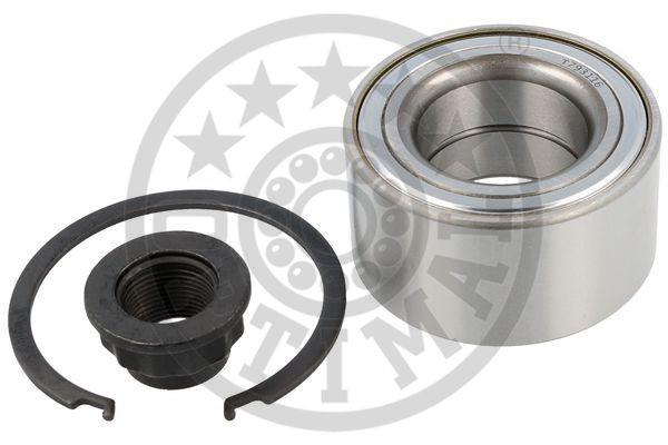 OPTIMAL Radlagersatz