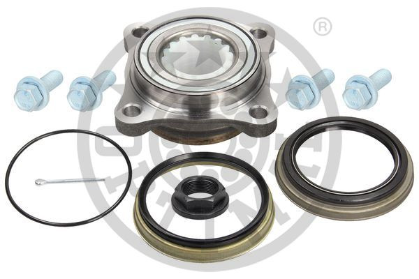 OPTIMAL Radlagersatz
