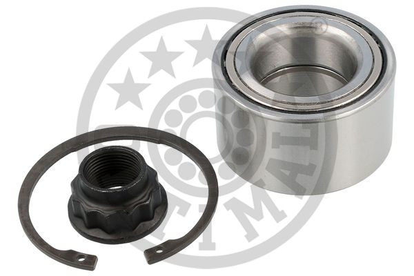 OPTIMAL Radlagersatz